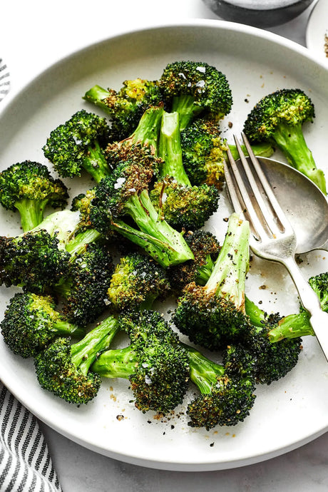 Air Fryer Veggies