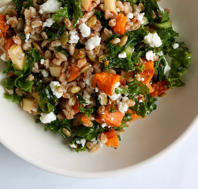 This Week's Recipes