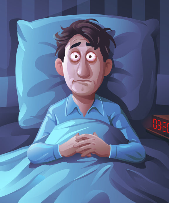 Sleep is Medicine!