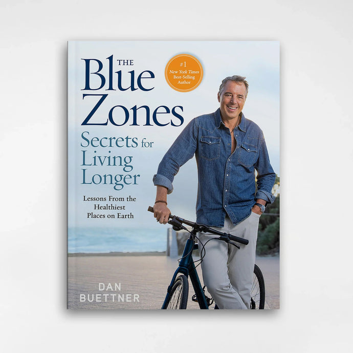 Blue Zones and Heart Health