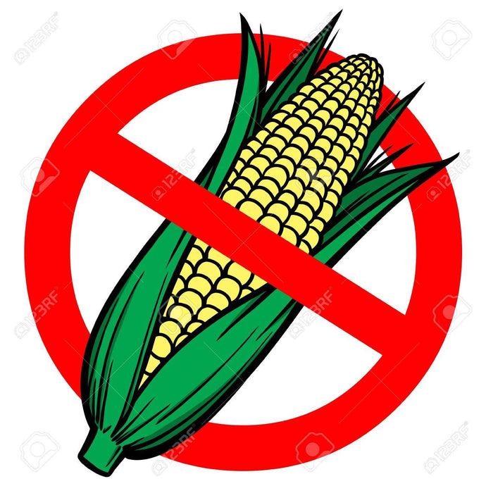 Stick to corn hole or corny jokes ~ Corn is not your friend!