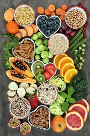 FIBER!!!