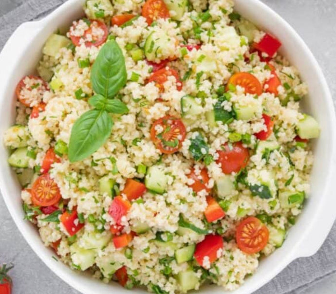 Tabbouleh
