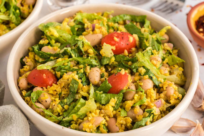 May Recipes
