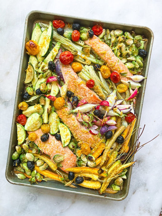 Recipe Subscription Service