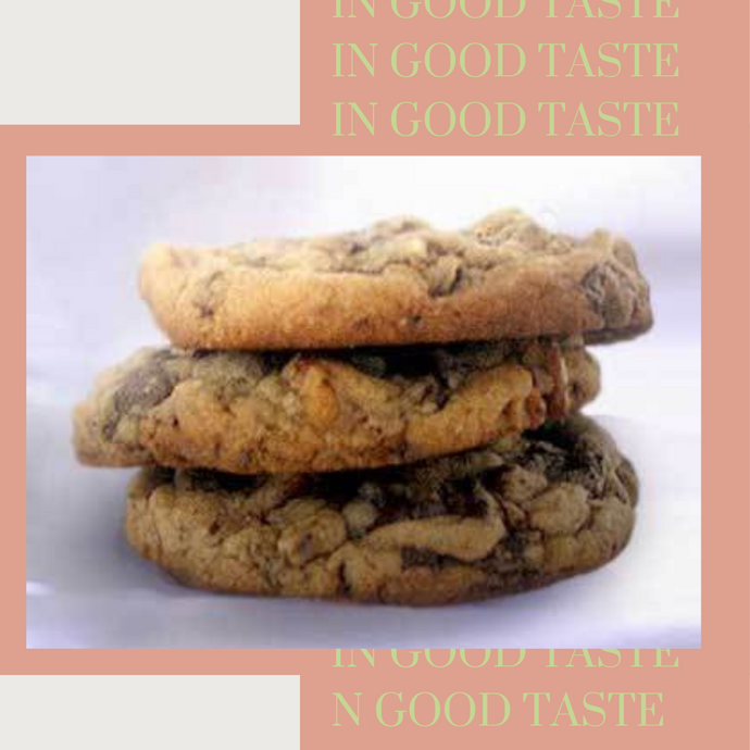 Ultimate Chocolate Chip Cookies
