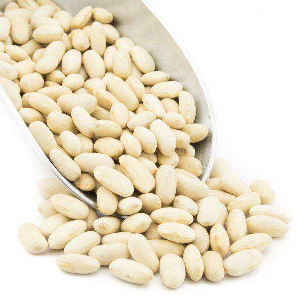 Cannellini Bean Gratin
