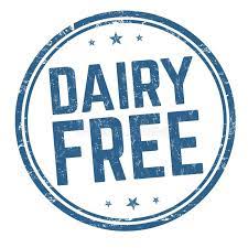 Holy Cow! I'd "lactose" share with you some things about DAIRY!