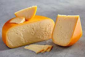 Cheese Glorious Cheese....