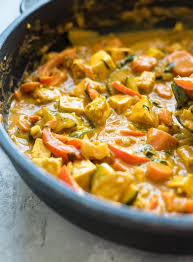 Panang Curry