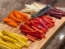 Load image into Gallery viewer, NCL Cooking Class
