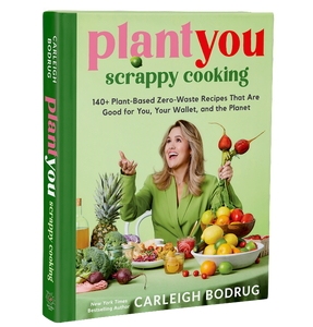 plantyou Cookbook