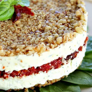 Signature Italian Cheese Torte
