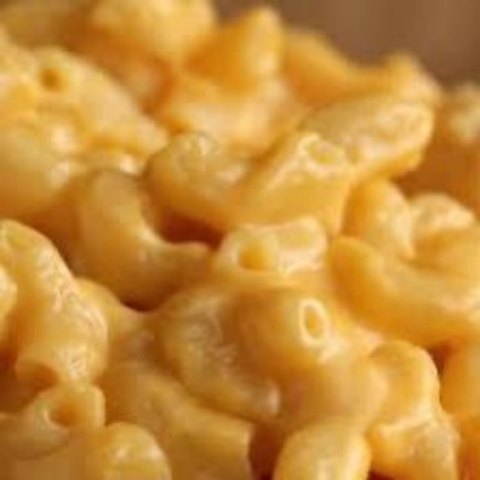 Four Cheese Mac and Cheese