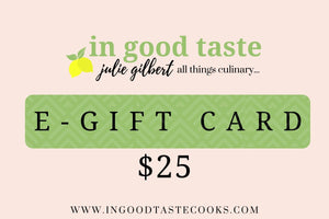 E-Gift Card