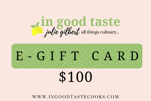 E-Gift Card