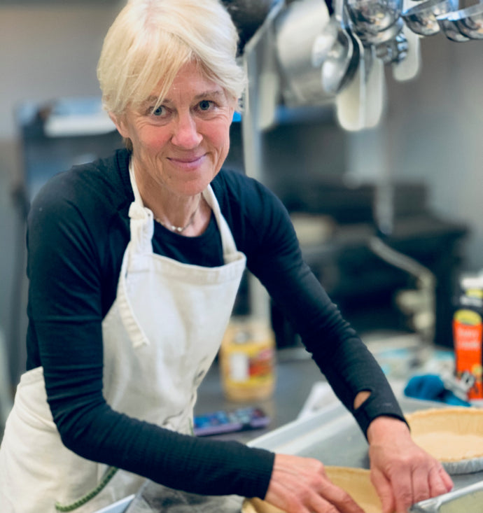 Virtual Cooking Class for Cisco