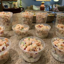 Load image into Gallery viewer, Lemon Dill Shrimp Salad
