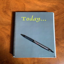 Load image into Gallery viewer, A Daily Journal by Julie Gilbert

