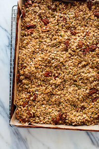 Julie's Granola