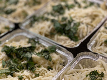 Load image into Gallery viewer, Pesto Pasta Bake  with Roasted Cherry Tomatoes~ From the Freezer
