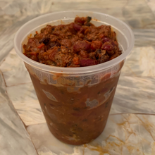 Load image into Gallery viewer, Classic Beef Chili
