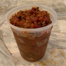 Load image into Gallery viewer, Classic Beef Chili ~ From the Freezer
