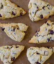 Load image into Gallery viewer, Chocolate Chunk Scones
